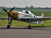 G-BDWM