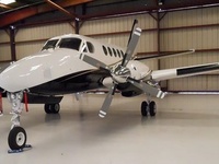 N127TX