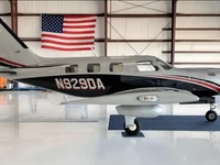 N929DA