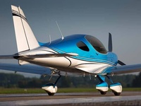 N557BL
