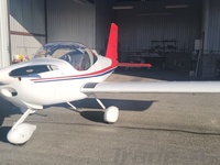 N455HR