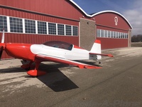 N718BH