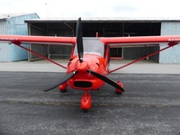 N431AM