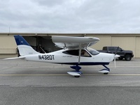 N432DT