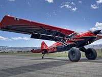 N449AK