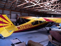 N128DM
