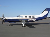 N117NU