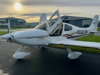 N322CW