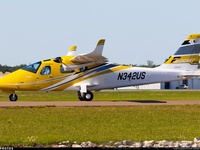 N342US