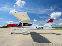N730TA