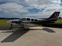 SN-BEECHCRAFT-TH-2441