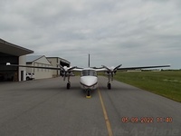 N611DW
