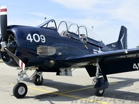 N379DM
