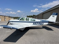 N829MU