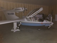 N824BH