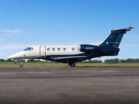 N84EA