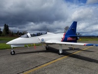 N886AK