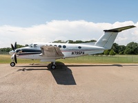N795PA