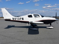 N913PM