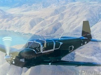 N823RM
