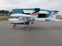 N697J