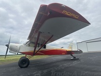 N318HM