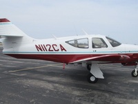 N112CA