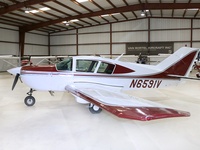 N6591V