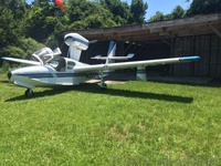 N555TD