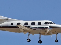 N505GM