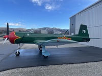 C-FTQW