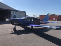 N824GT