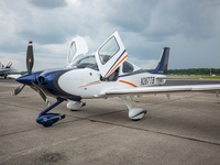 N287TB