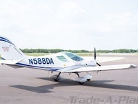 N588DA