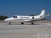 SN-CESSNA-550-0879