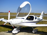 N437BL