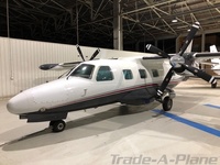 N425EW