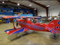 N385BF