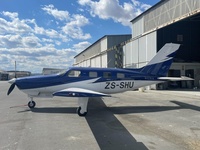 ZS-SHU