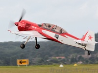 F-HHUK