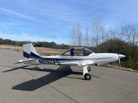 N692AS