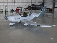 N455JA