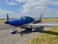 N523DK