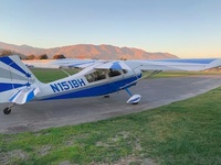 N151BH