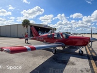 N718EW