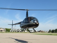 N509KM
