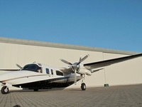N771BA