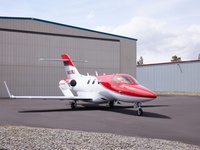 N430HJ