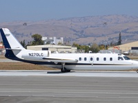N270LC