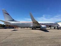 N713JM